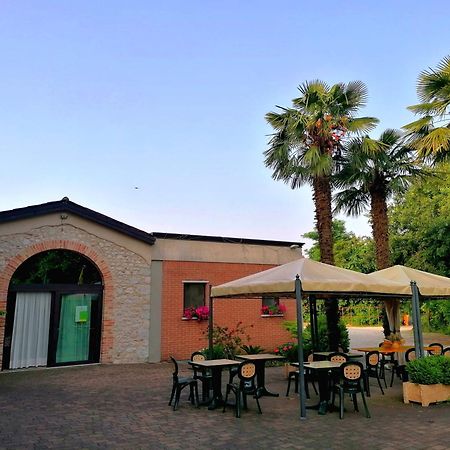 Agriturismo Da Andreina Borso del Grappa Eksteriør billede