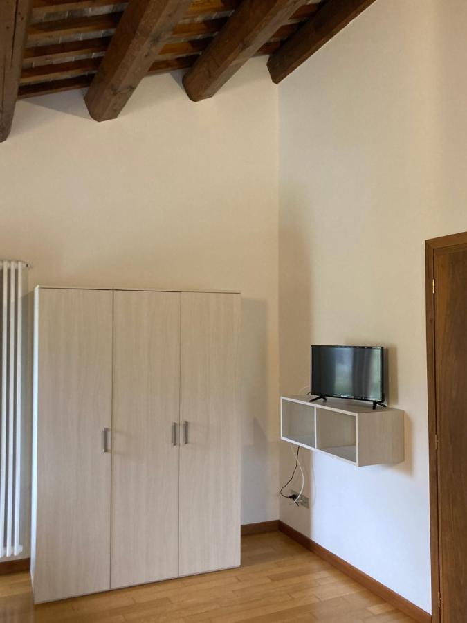 Agriturismo Da Andreina Borso del Grappa Eksteriør billede