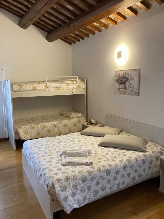 Agriturismo Da Andreina Borso del Grappa Eksteriør billede