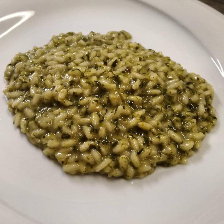 Agriturismo Da Andreina Borso del Grappa Eksteriør billede